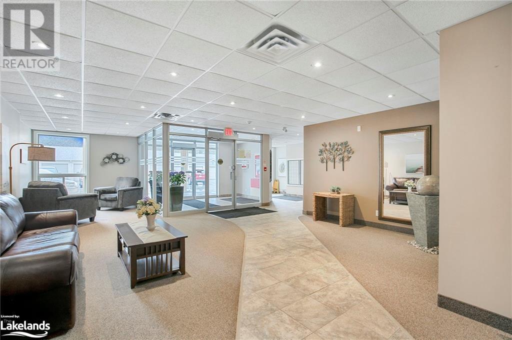 486 Laclie Street Unit# 305, Orillia, Ontario  L3V 4P9 - Photo 3 - 40586510