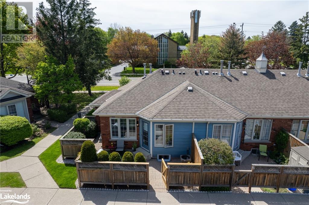 175 Fiddlers Green Road Unit# 6, Ancaster, Ontario  L9G 4X7 - Photo 34 - 40581371
