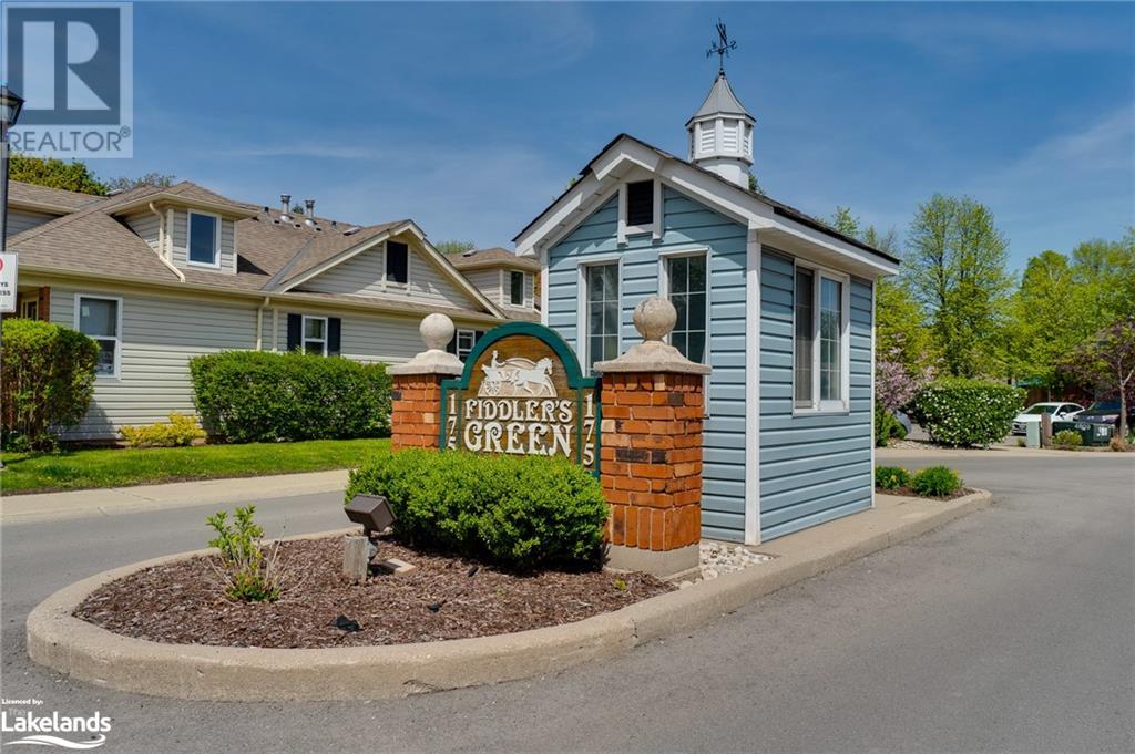175 Fiddlers Green Road Unit# 6, Ancaster, Ontario  L9G 4X7 - Photo 37 - 40581371