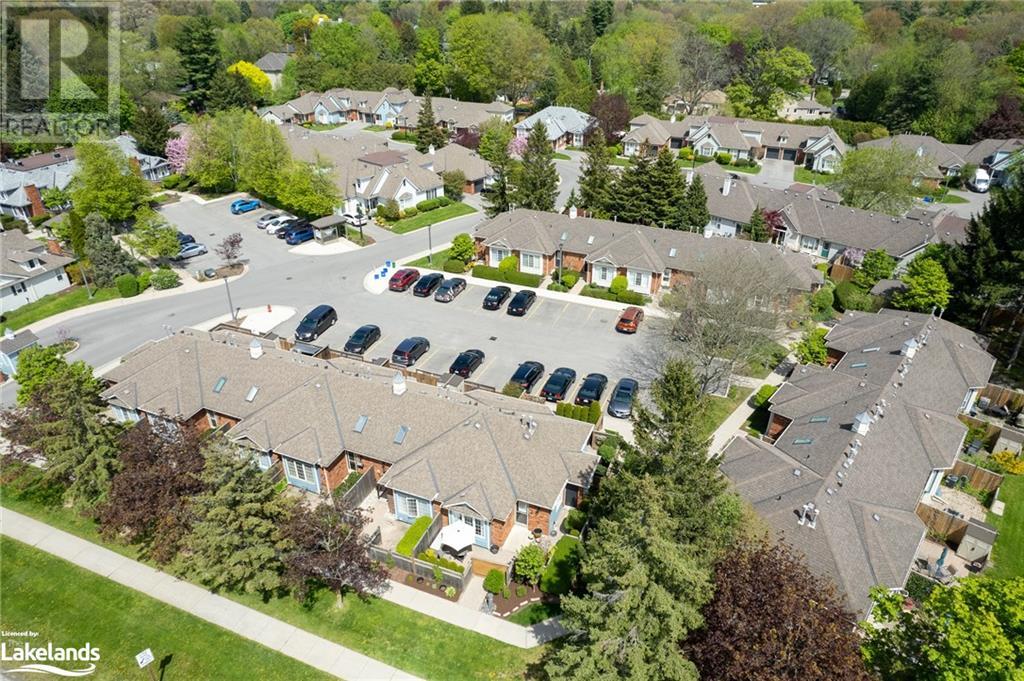 175 Fiddlers Green Road Unit# 6, Ancaster, Ontario  L9G 4X7 - Photo 39 - 40581371