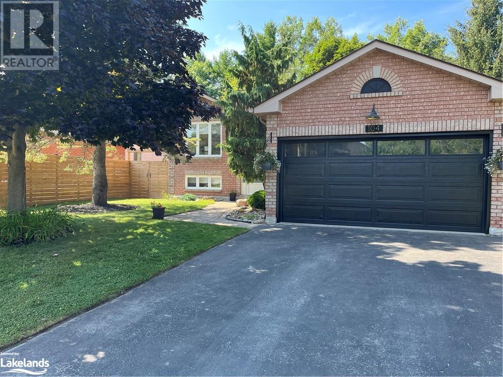 104 Leo Boulevard, Wasaga Beach, Ontario  L9Z 1C5 - Photo 2 - 40587475