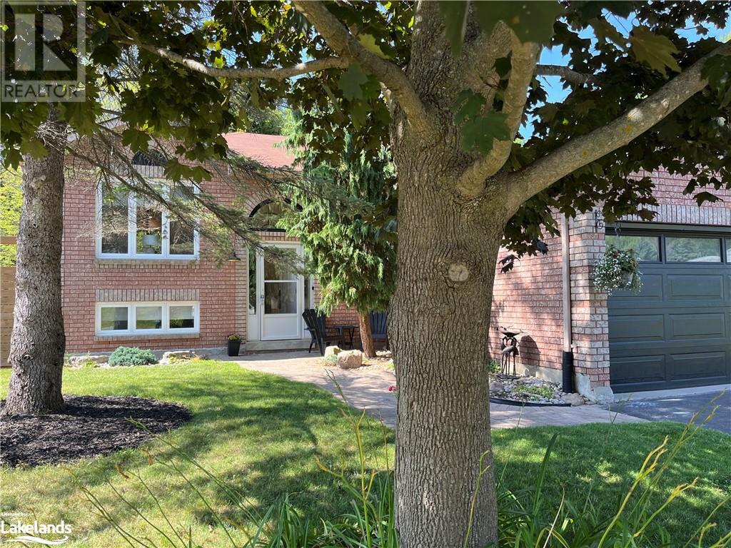 104 Leo Boulevard, Wasaga Beach, Ontario  L9Z 1C5 - Photo 3 - 40587475