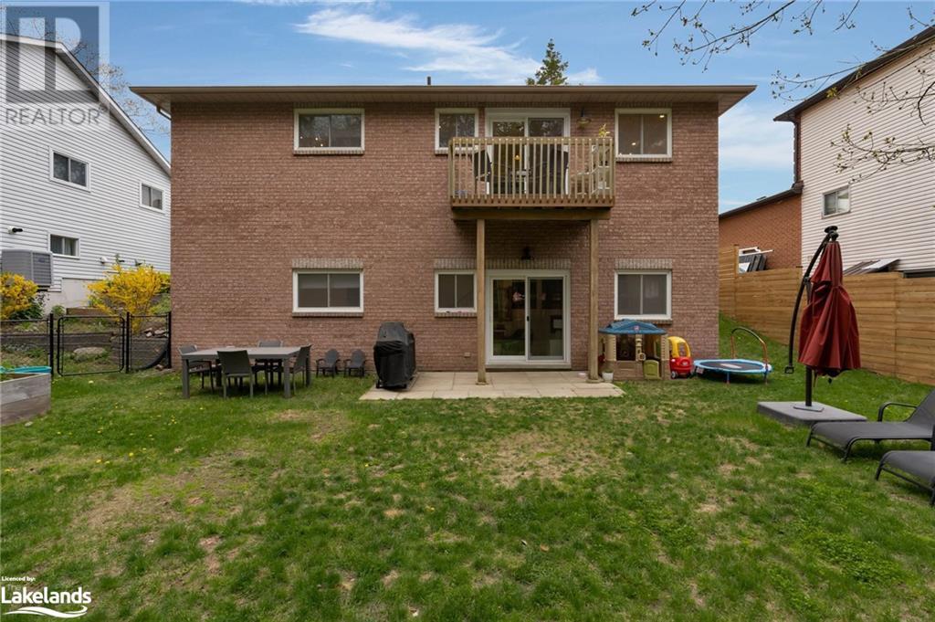 104 Leo Boulevard, Wasaga Beach, Ontario  L9Z 1C5 - Photo 36 - 40587475