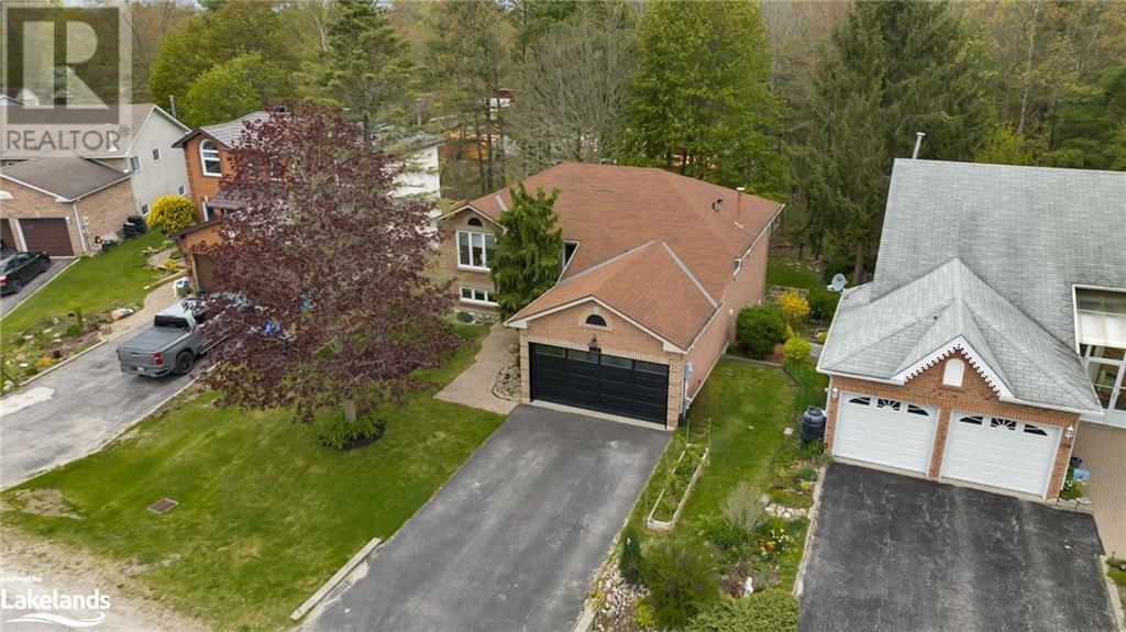 104 Leo Boulevard, Wasaga Beach, Ontario  L9Z 1C5 - Photo 38 - 40587475