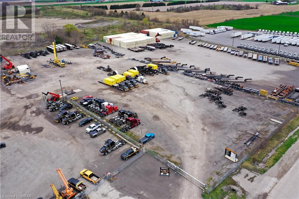 Part 6 Wanless Court, Ayr, Ontario N0B 1E0 (26884575) FarmOntario