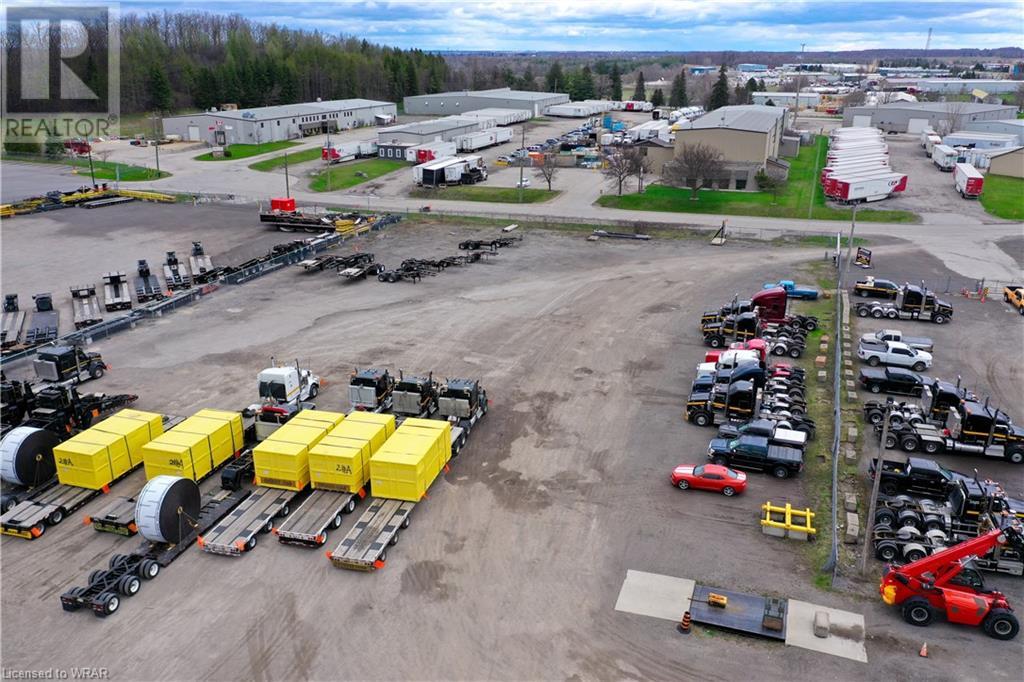 Part 6 Wanless Court, Ayr, Ontario N0B 1E0 (26884575) FarmOntario