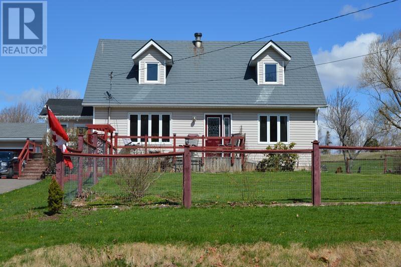 19 Clyde River Road|Rte 247, clyde river, Prince Edward Island