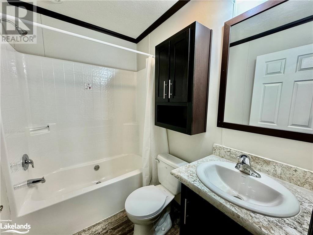 1007 Racoon Road Unit# 19, Gravenhurst, Ontario  P1P 1R1 - Photo 11 - 40587360