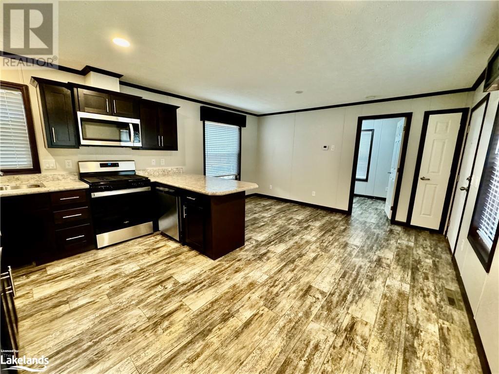 1007 Racoon Road Unit# 19, Gravenhurst, Ontario  P1P 1R1 - Photo 3 - 40587360