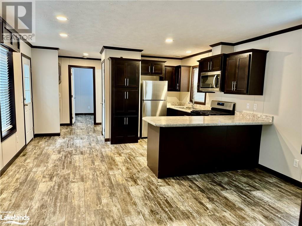 1007 Racoon Road Unit# 19, Gravenhurst, Ontario  P1P 1R1 - Photo 4 - 40587360