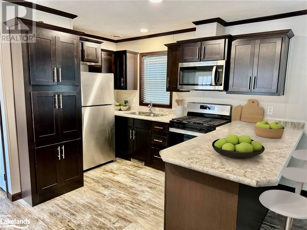 1007 Racoon Road Unit# 19, Gravenhurst, Ontario  P1P 1R1 - Photo 6 - 40587360