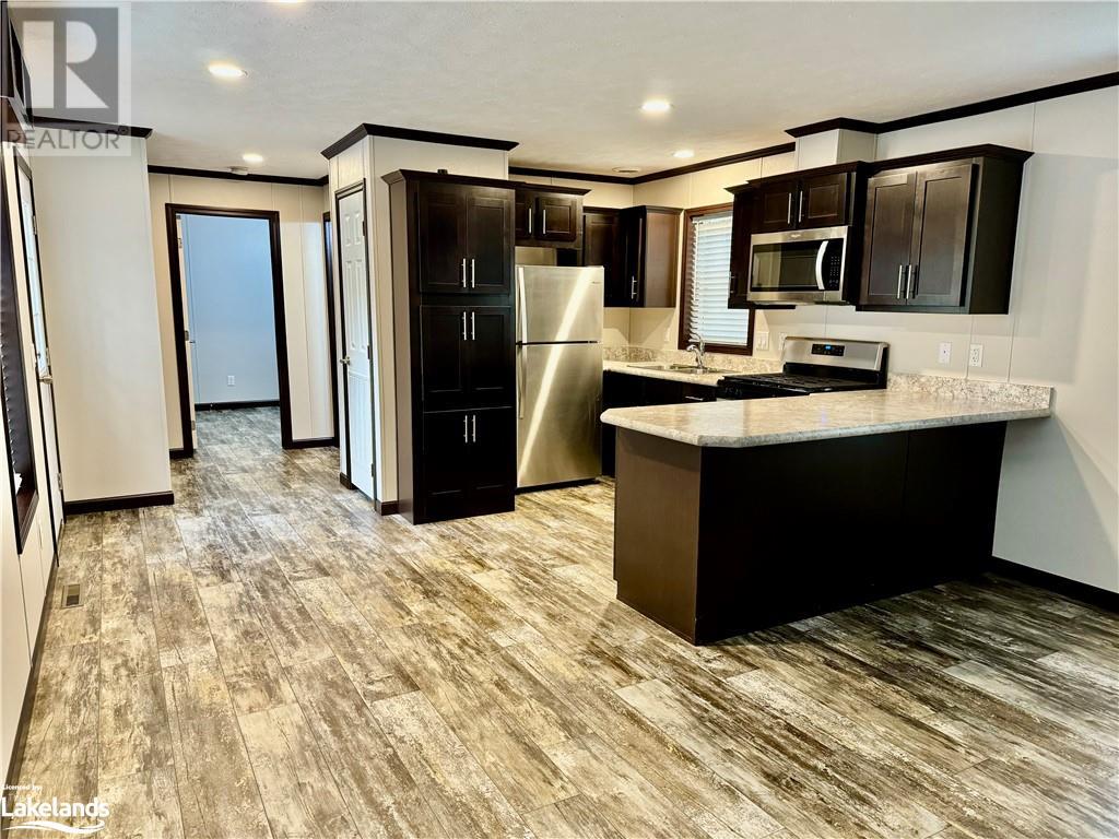 1007 Racoon Road Unit# 19, Gravenhurst, Ontario  P1P 1R1 - Photo 9 - 40587360