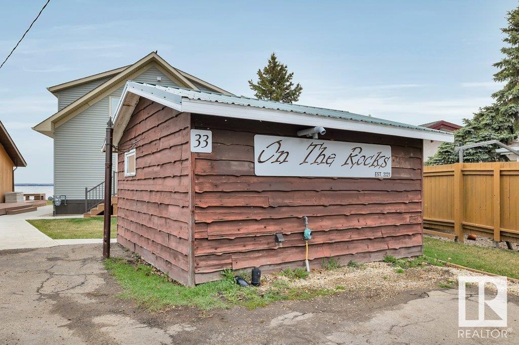 33 Lakeshore Drive, Rural Wetaskiwin County, Alberta  T0C 2V0 - Photo 34 - E4387039