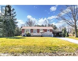 136 Lakeshore Road S Meaford, Meaford, Ca