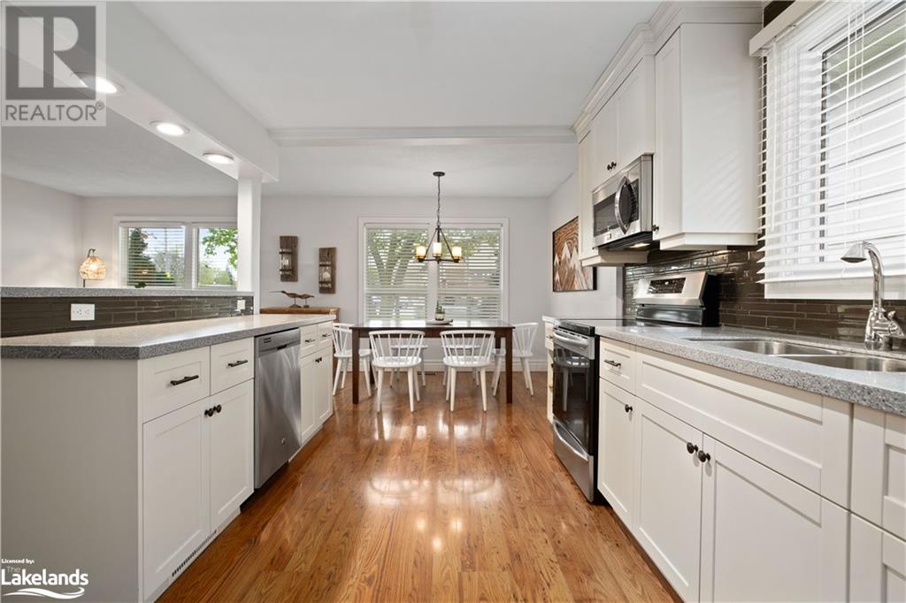 2 Mason Road, Collingwood, Ontario  L9Y 4G3 - Photo 10 - 40587853