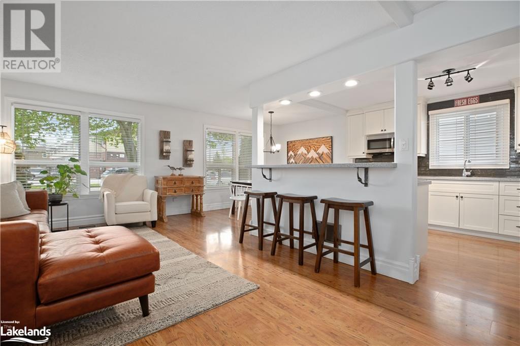 2 Mason Road, Collingwood, Ontario  L9Y 4G3 - Photo 4 - 40587853