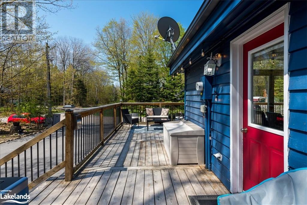 9 Rue Camille Rue, Tiny Twp, Ontario  L9M 0J2 - Photo 14 - 40587750