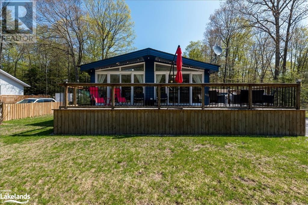 9 Rue Camille Rue, Tiny Twp, Ontario  L9M 0J2 - Photo 18 - 40587750