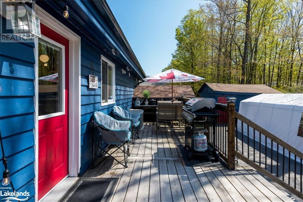 9 Rue Camille Rue, Tiny Twp, Ontario  L9M 0J2 - Photo 2 - 40587750