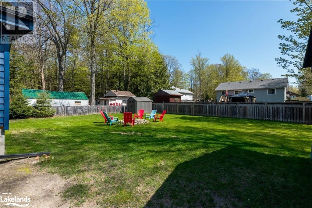 9 Rue Camille Rue, Tiny Twp, Ontario  L9M 0J2 - Photo 23 - 40587750