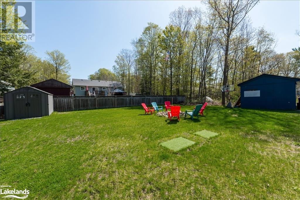 9 Rue Camille Rue, Tiny Twp, Ontario  L9M 0J2 - Photo 24 - 40587750