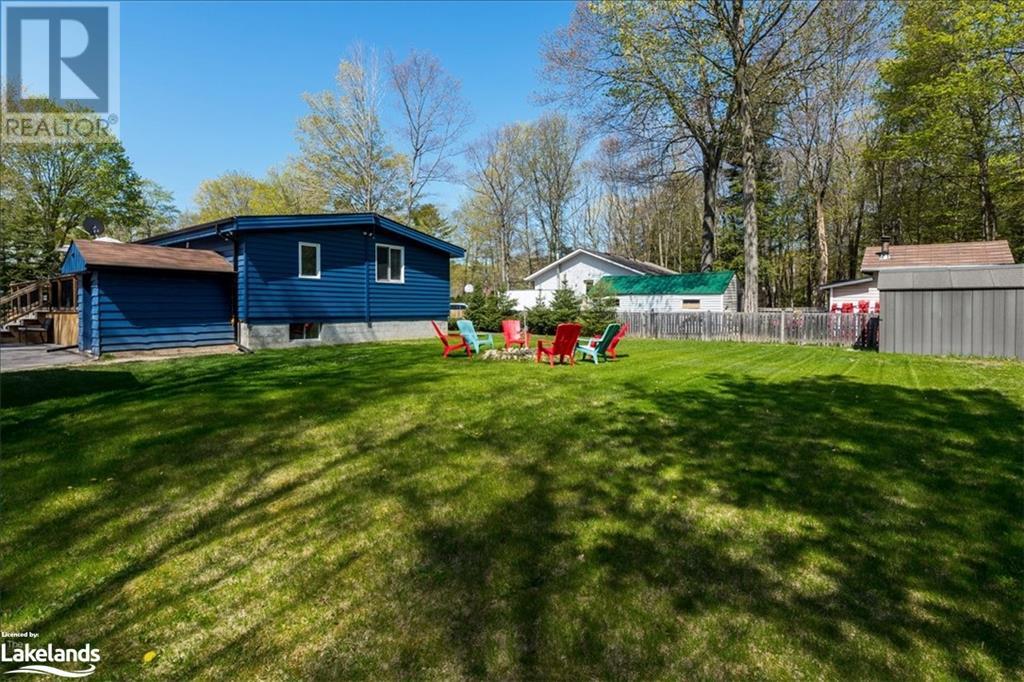 9 Rue Camille Rue, Tiny Twp, Ontario  L9M 0J2 - Photo 25 - 40587750