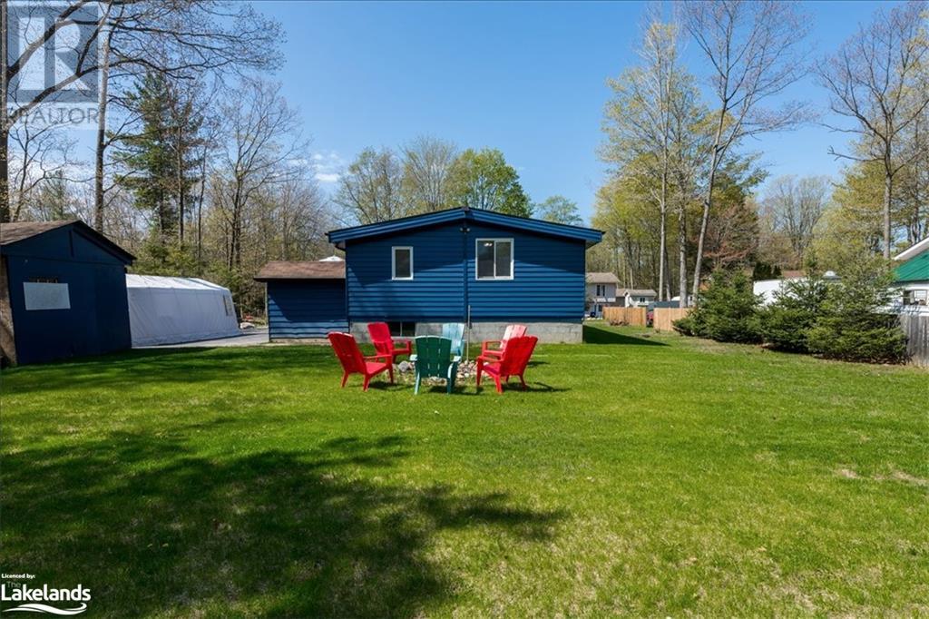 9 Rue Camille Rue, Tiny Twp, Ontario  L9M 0J2 - Photo 26 - 40587750