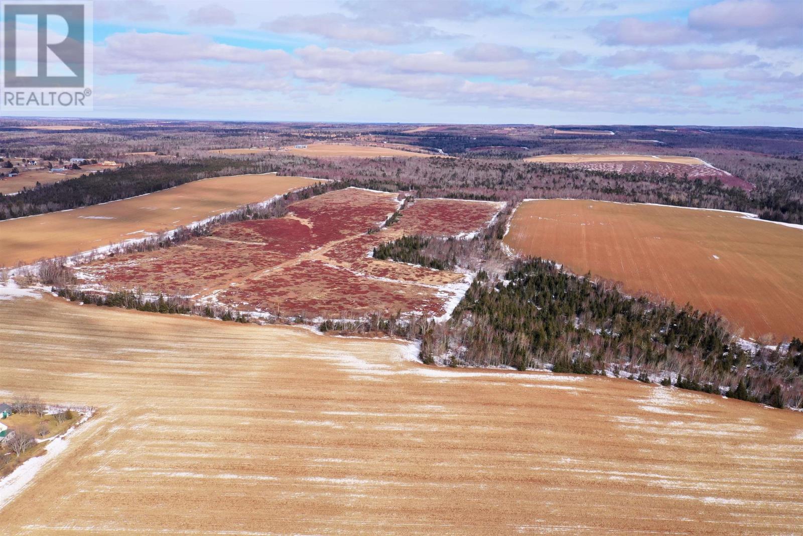 64 Acres Garfield Road, Melville, Prince Edward Island  C0A 1A0 - Photo 1 - 202410222