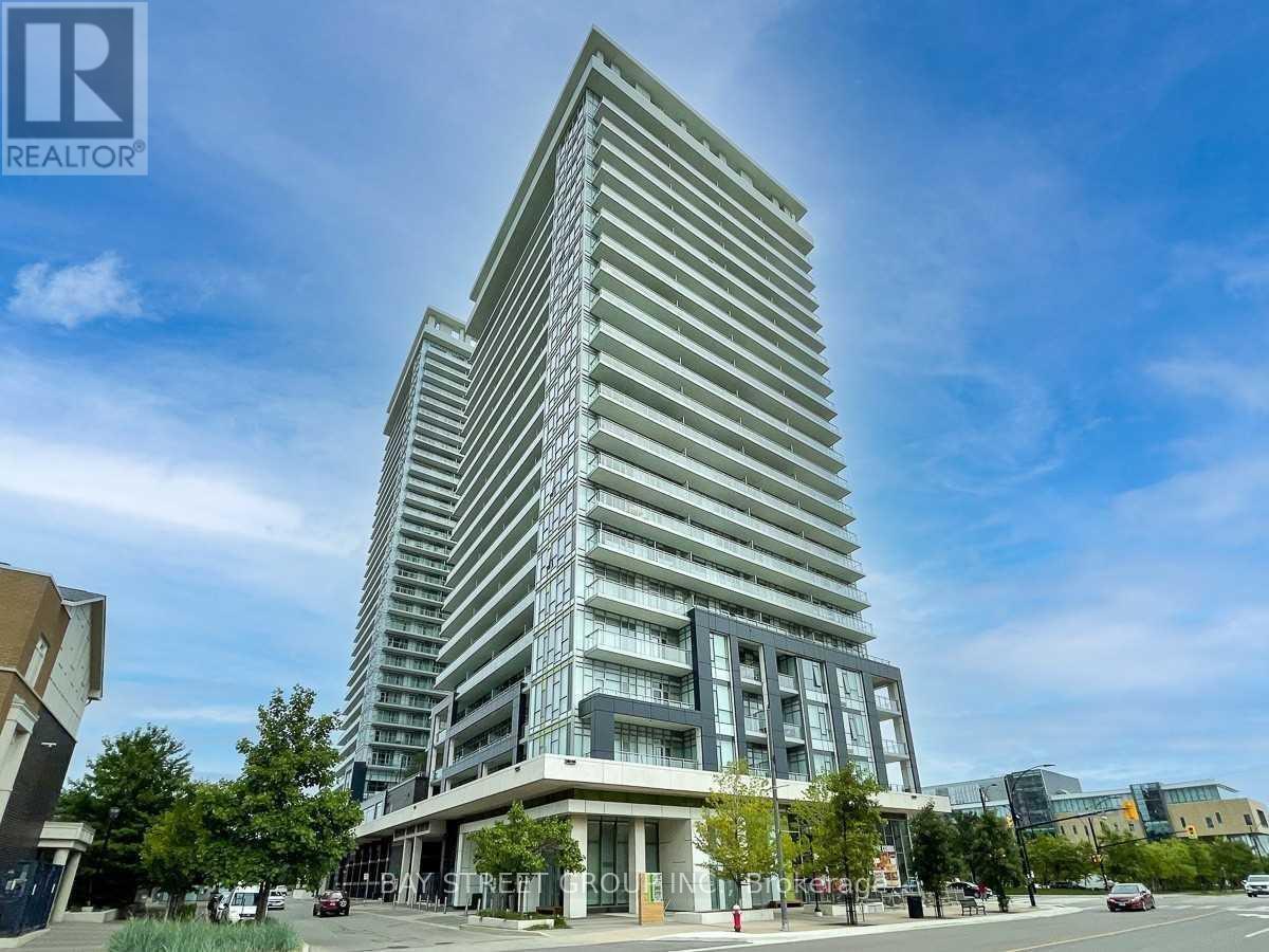 #1804 -365 PRINCE OF WALES DR, mississauga, Ontario