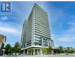 #1804 -365 Prince Of Wales Dr, Mississauga, Ca