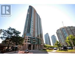 1206 - 208 ENFIELD PLACE, mississauga, Ontario