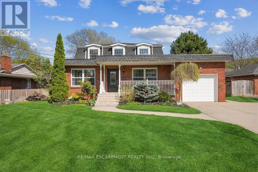 25 ORCHARD PKWY, grimsby, Ontario