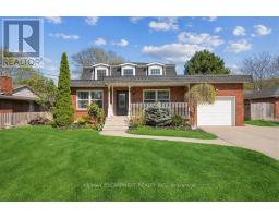 25 ORCHARD PARKWAY, grimsby, Ontario
