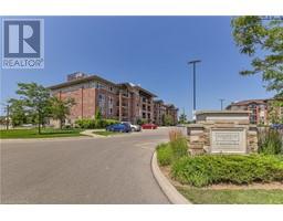 43 Waterford Drive Unit# 212 18 - Pineridge/Westminster Woods, Guelph, Ca