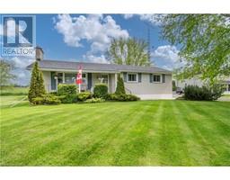 174 COUNTY RD 9 58 - Greater Napanee