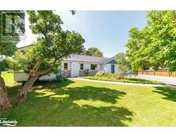 272 Sykes Street S Meaford, Meaford, Ca