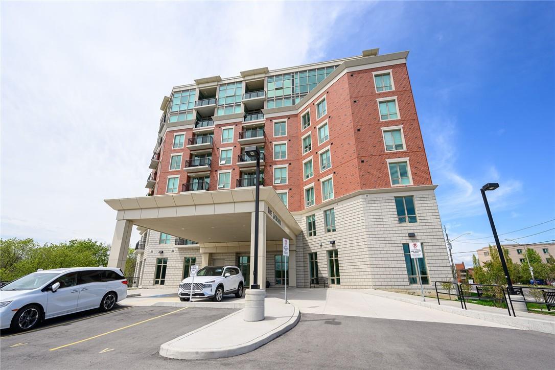 2750 King Street E, Unit #106, Hamilton, Ontario  L8G 1J4 - Photo 38 - H4193713