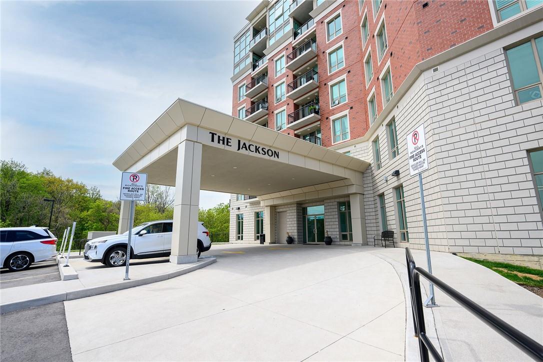 2750 King Street E, Unit #106, Hamilton, Ontario  L8G 1J4 - Photo 4 - H4193713