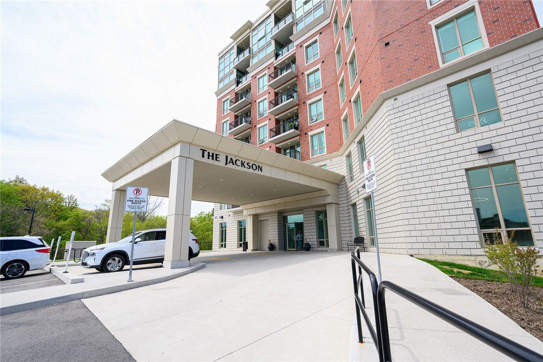 2750 King Street E, Unit #106, Hamilton, Ontario  L8G 1J4 - Photo 41 - H4193713