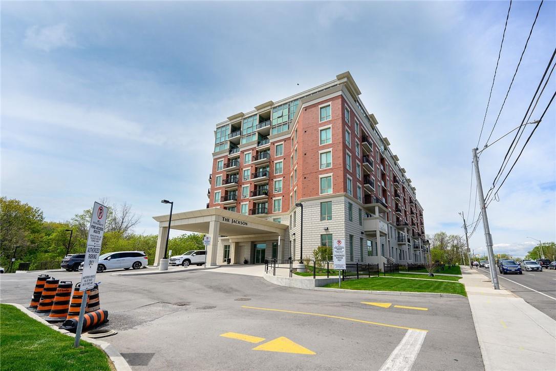 2750 King Street E, Unit #106, Hamilton, Ontario  L8G 1J4 - Photo 43 - H4193713