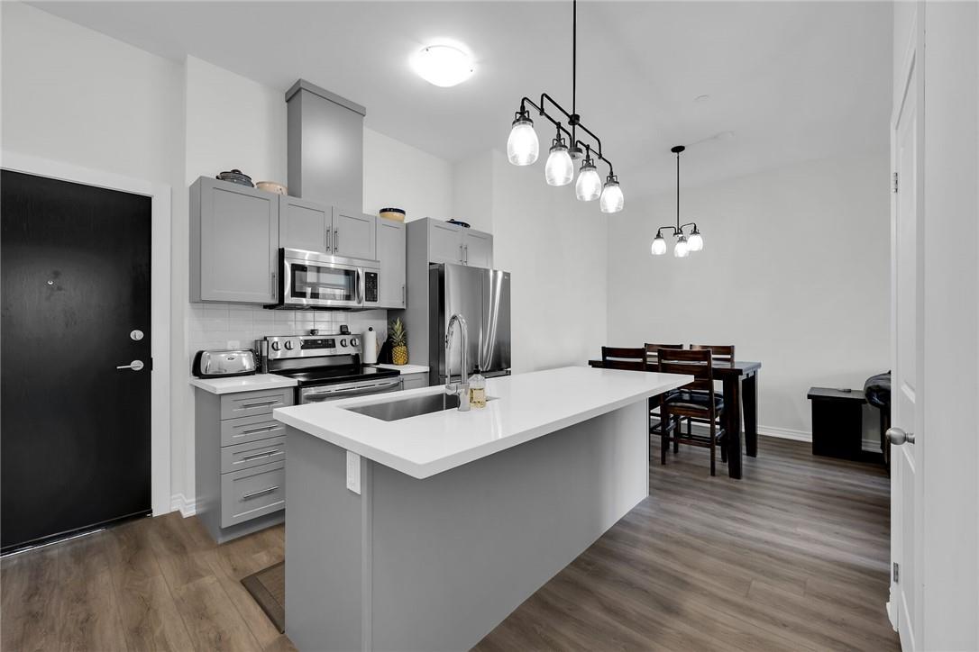 2750 King Street E, Unit #106, Hamilton, Ontario  L8G 1J4 - Photo 9 - H4193713