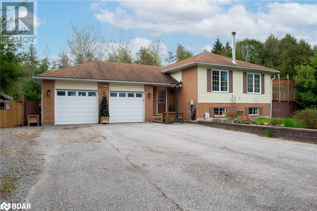 4925 CONCESSION 2 SUNNIDALE Road, new lowell, Ontario