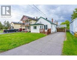 307 SEVENTH STREET E, cornwall, Ontario