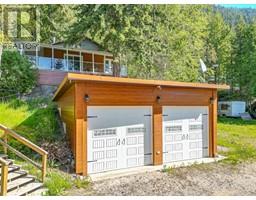 8 Old Town Road Sicamous, Sicamous, Ca