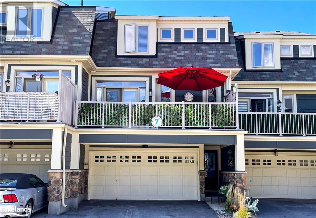7 Nautical Lane, Wasaga Beach, Ontario  L9Z 1K8 - Photo 3 - 40587722
