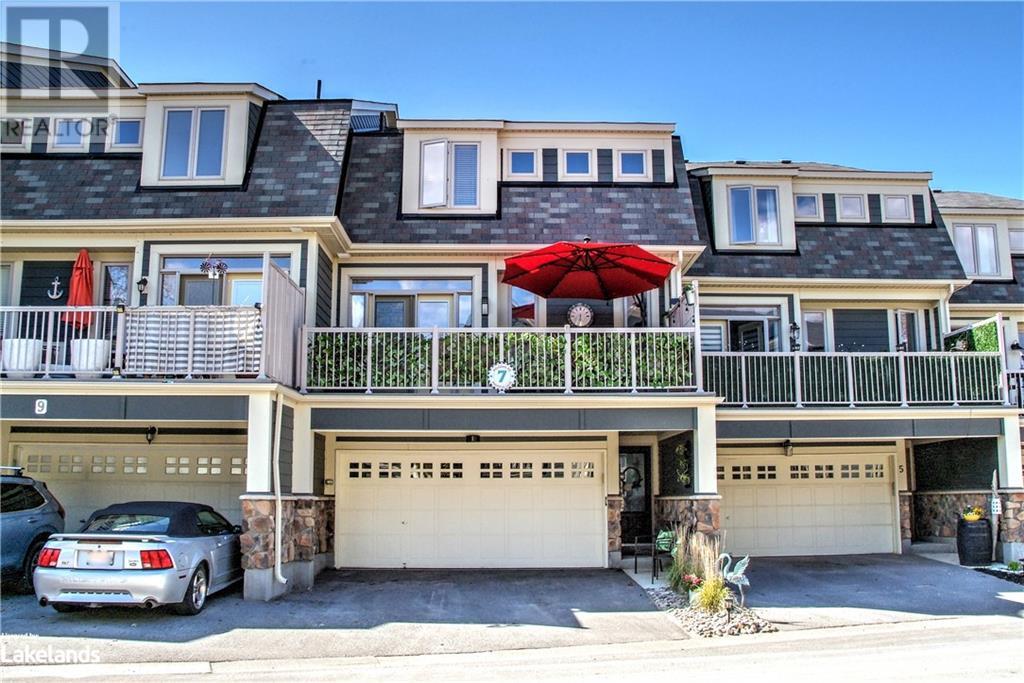 7 Nautical Lane, Wasaga Beach, Ontario  L9Z 1K8 - Photo 4 - 40587722