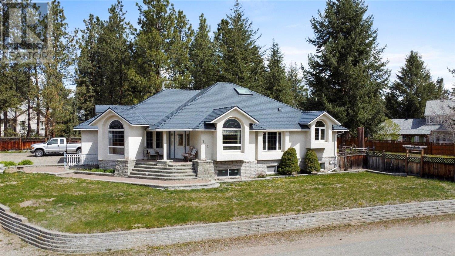 125 Deerview Crescent, princeton, British Columbia