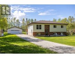 123738 STORY BOOK PARK Road, meaford, Ontario