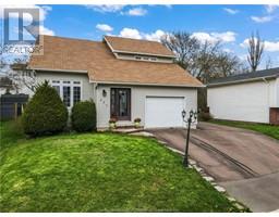 327 Hennessey Rd, Moncton, Ca