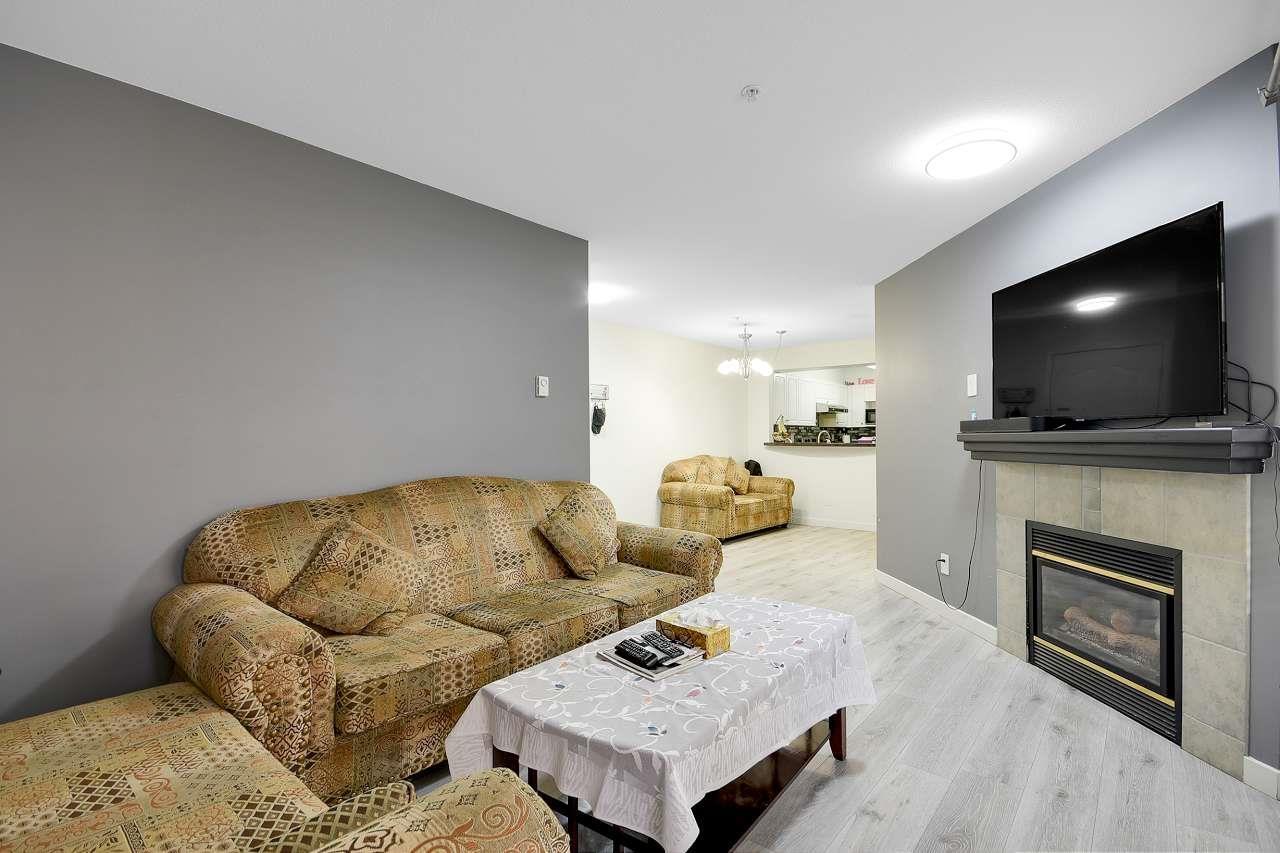 Property at 212 8110 120A STREET image 4